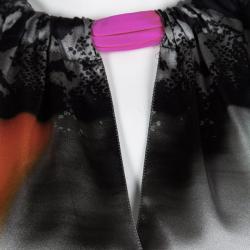 Pre Owned Elie Tahari Multicolor Sleeveless Silk Top XS