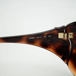 Pre Owned Emilio Pucci Tortoise EP699S Sunglasses