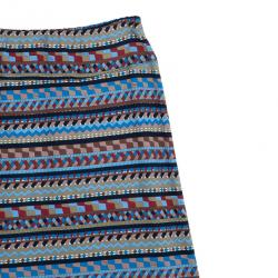 مملوكة مسبقًا Emilio Pucci Printed Set M