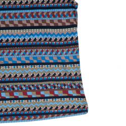 مملوكة مسبقًا Emilio Pucci Printed Set M