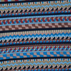 مملوكة مسبقًا Emilio Pucci Printed Set M