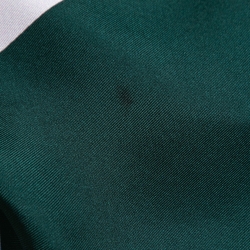 مملوكة مسبقًا Emilio Pucci Multicolor Oochi Print Silk Maxi Kaftan One Size