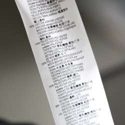 Pre Owned Emporio Armani Olive Green Silk Elephant Motif Detail Sleeveless Maxi Dress M