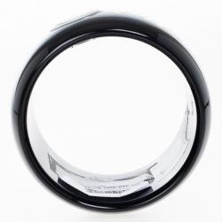 Pre Owned Emporio Armani SS Bangle Womens Wristwatch 24 MM