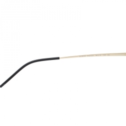 Pre Owned نظارة شمسية أمبوريو أرماني وايفيرار EA2045 بنية/ ذهبية