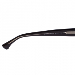 Emporio Armani Brown Gradient EA4031 Square Sunglasses