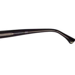 Emporio Armani Brown Gradient EA4031 Square Sunglasses