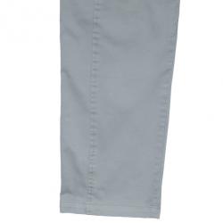 Pre Owned Emporio Armani Sand Trousers M