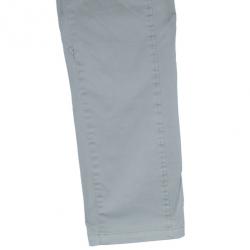 Pre Owned Emporio Armani Sand Trousers M