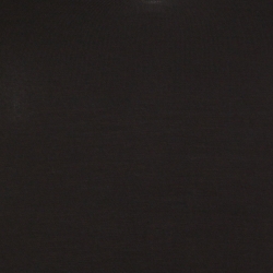 Pre Owned Emporio Armani Black V-Neck Long Sleeve Top M