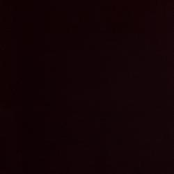 Pre Owned Emporio Armani Crimson Neoprene Velvet Structured Gown S