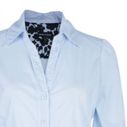 Pre Owned Emporio Armani Button Down Casual Shirt M