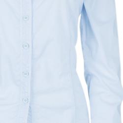 Pre Owned Emporio Armani Button Down Casual Shirt M