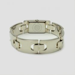Emporio Armani Blue SS Womens Wristwatch 34 MM 