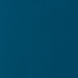 Pre Owned Escada Blue Wool Pencil Skirt M