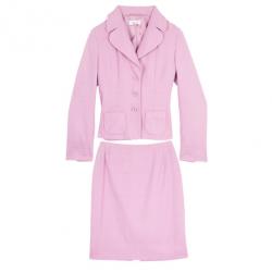 Escada Tailored Skirt Suit M