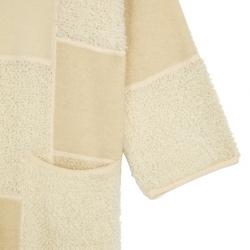 Pre Owned Escada Wool Coat L