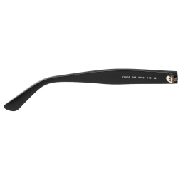 Pre Owned Etro Black/Havana ET652S Cat Eye Sunglasses