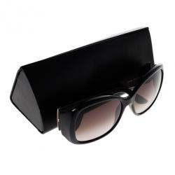 مملوكة مسبقًا Fendi 5263 Two-Tone Crystal Embellished Sunglasses