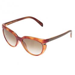 مملوكة مسبقًا Fendi Tortoise Frame FS5257 Cat Eye Sunglasses
