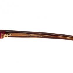 مملوكة مسبقًا Fendi Tortoise Frame FS5257 Cat Eye Sunglasses