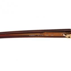 مملوكة مسبقًا Fendi Tortoise Frame FS5257 Cat Eye Sunglasses