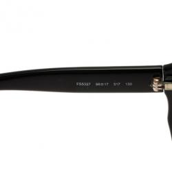 Pre Owned Fendi Green FS5327 Square Sunglasses