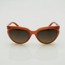 مملوكة مسبقًا Fendi Burnt Orange Sun 5257 Sunglasses