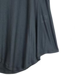 مملوكة مسبقًا Fendi Butterfly Sleeve Jersey Top S