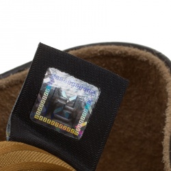 Pre Owned Fendi Mustard Yellow Saffiano Leather 2Jours Tote