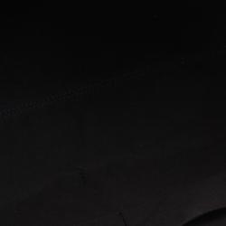 مملوكة مسبقًا Fendi Leather Pequin Trapeze Bag