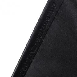 Pre Owned Fendi Zucca Canvas Quilted Shopper