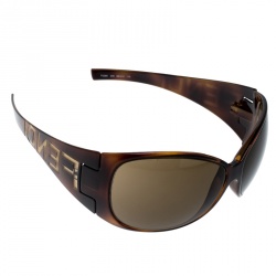 Fendi FF 0089/S Terrazzo & Tortoiseshell Sunglasses