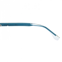 مملوكة مسبقًا نظارة شمسية فندي عين قطة FF 0132/S متدرجة بنية/ هافانا داكنة