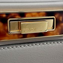 Fendi Peekaboo Regular Bag