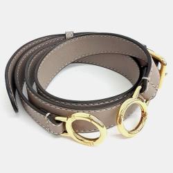 Fendi Peekaboo Regular Bag