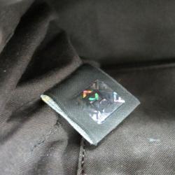 مملوكة مسبقًا Fendi Brown Zucca Canvas Crossbody Bag