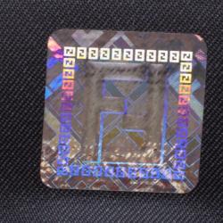 Pre Owned Fendi Orange Leather Large 3Jours Tote