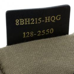 مملوكة مسبقًا Fendi Floral Forever Shopping Tote