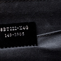 Pre Owned Fendi Multicolor Leather Small Demi Jour Shoulder Bag