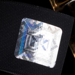 Pre Owned Fendi Black Leather 3Jours Tote