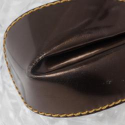 Pre Owned Fendi Translucent Hologram B.Mix Bag