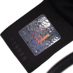 مملوكة مسبقًا Fendi Black Mini Zucca Tote