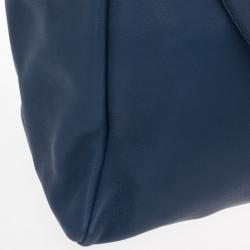 Pre Owned Fendi Limited Edition Peekaboo Colourful Beads Interior Tote