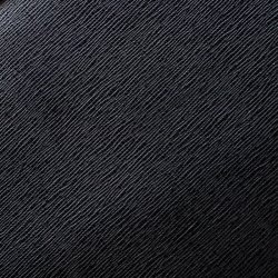 Pre Owned Fendi Black Leather Medium 2jours Tote