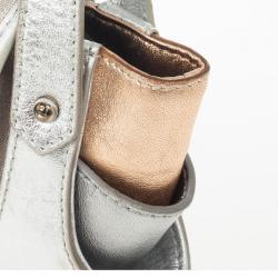 مملوكة مسبقًا Fendi Zucchino Compilation Bag