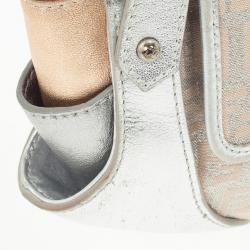 مملوكة مسبقًا Fendi Zucchino Compilation Bag