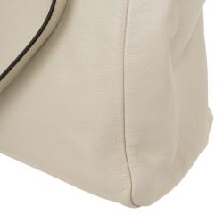 Pre Owned  Fendi Python Lined Peekaboo Large Satchel