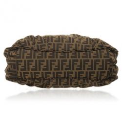 مملوكة مسبقًا Fendi Zucca Large Mia Tote