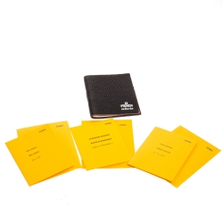 Pre Owned Fendi Purple Selleria Leather Large Peekaboo Top Handle Bag